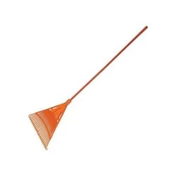 Leonard Poly Lawn Rakes -Garden Outdoor Tools vp ppr 6