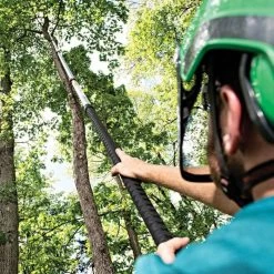 Notch Sentei Telescoping Pole Saws With Silky Hayauchi Blades -Garden Outdoor Tools vp sentei 4