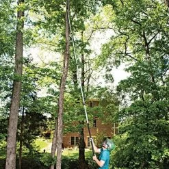 Notch Sentei Telescoping Pole Saws With Silky Hayauchi Blades -Garden Outdoor Tools vp sentei 5