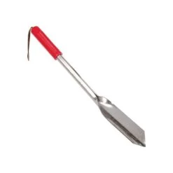 Long Handled Stainless Steel Trowel -Garden Outdoor Tools w250s 2