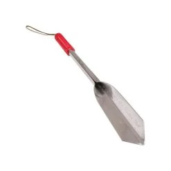 Long Handled Stainless Steel Trowel -Garden Outdoor Tools w250s 5