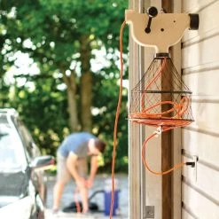 Wonder Winder -Garden Outdoor Tools wnd1 3