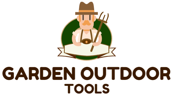 Garden Outdoor Tools